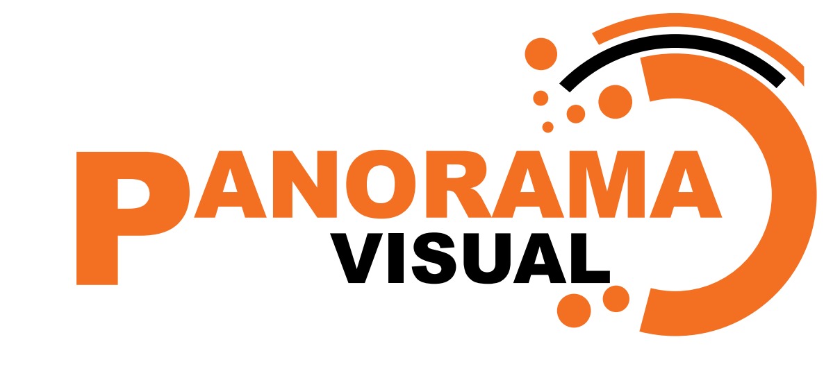 panorama visual